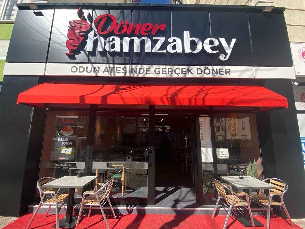 Hamzabey Döner