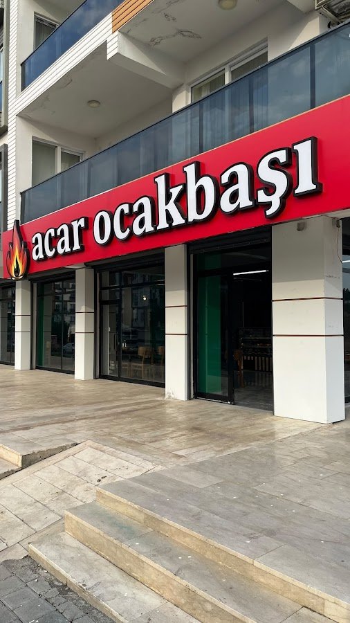Acar Ocakbaşı