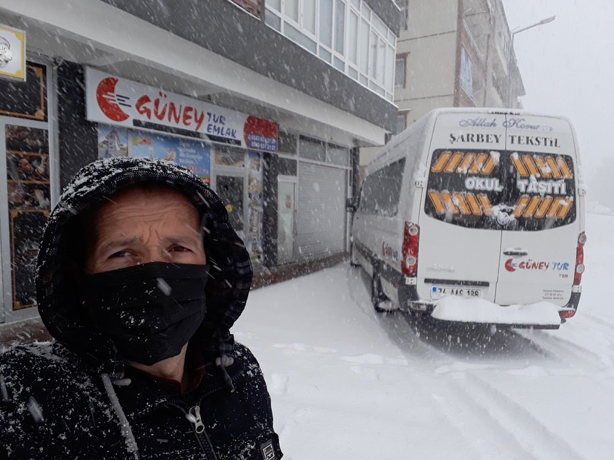 Güney Tur