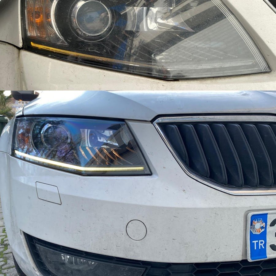 Saga Otomotiv