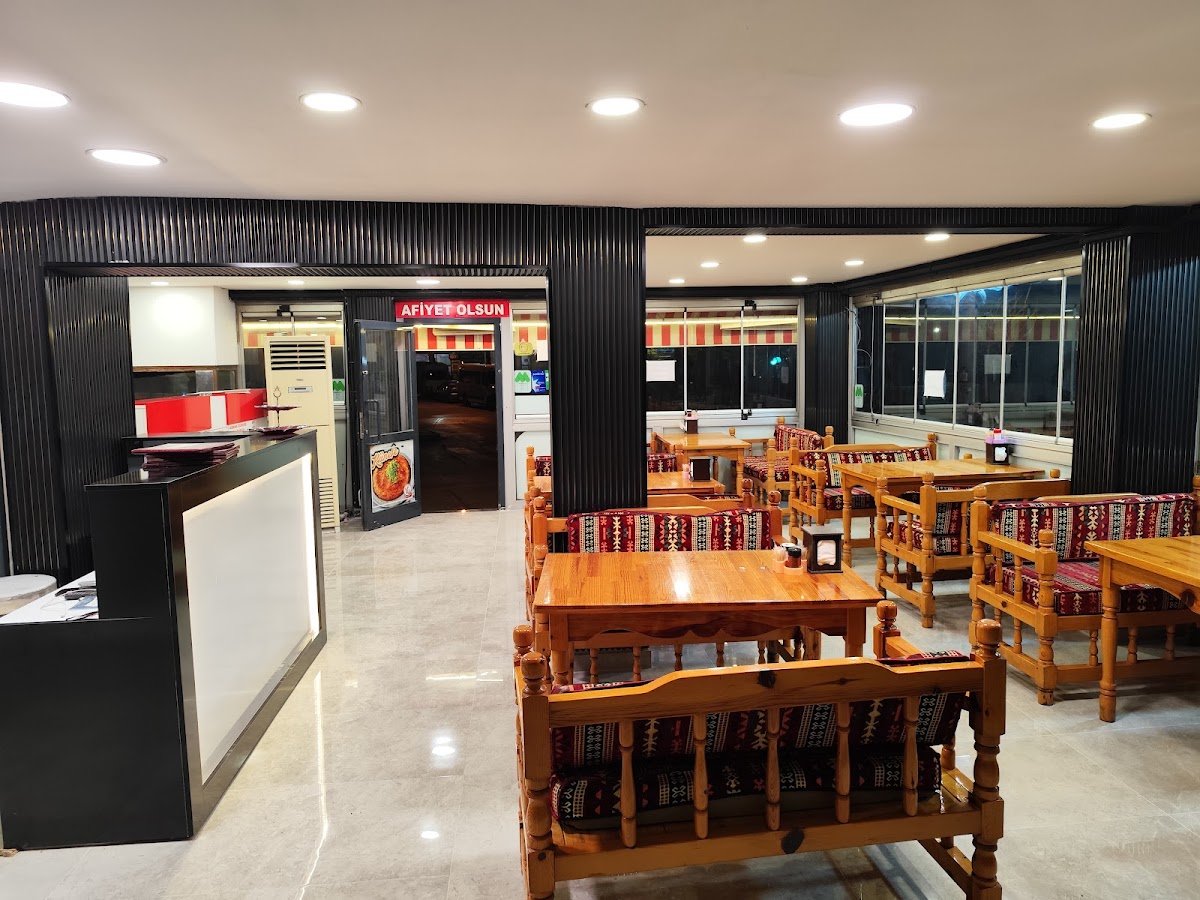 Yusuf Usta Kebap Pide Lahmacun