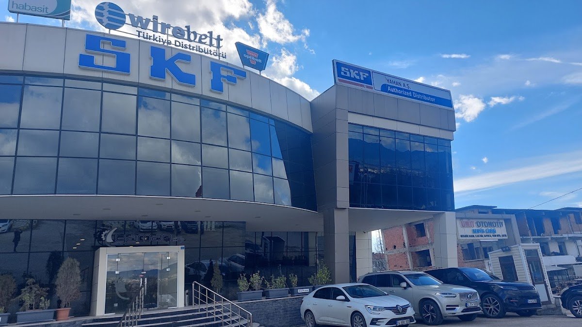 Ümit Otomotiv Yedek Parça San. ve Tic. Ltd. Şti.
