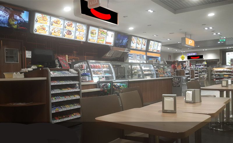 Reis-İ Burdur Lokantası