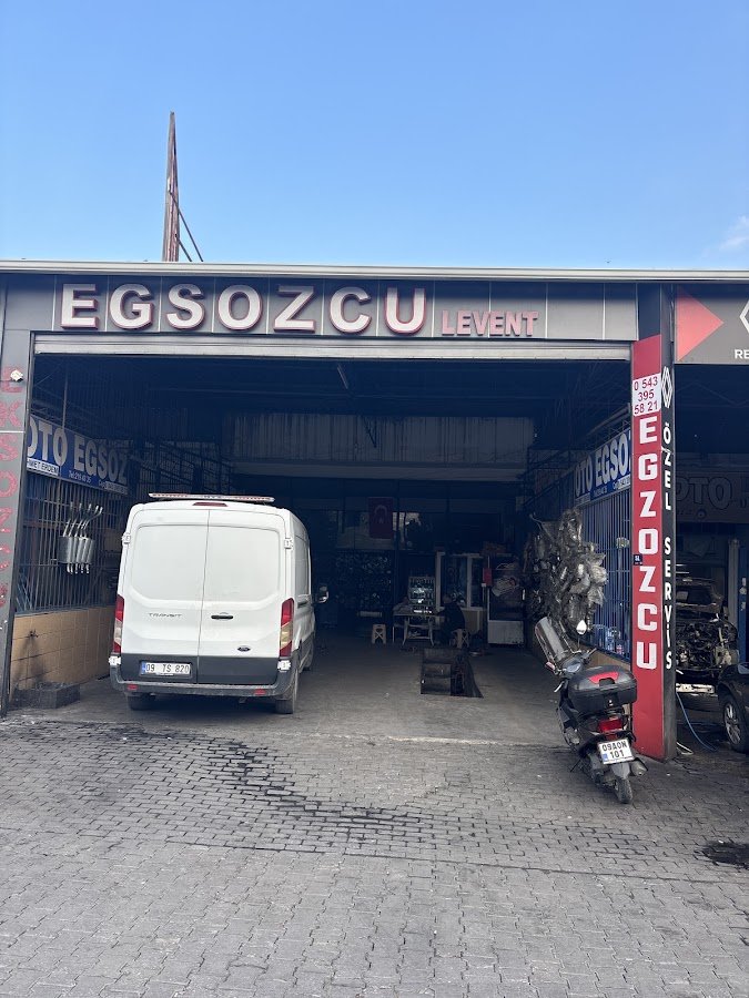Aydın Egzozcu