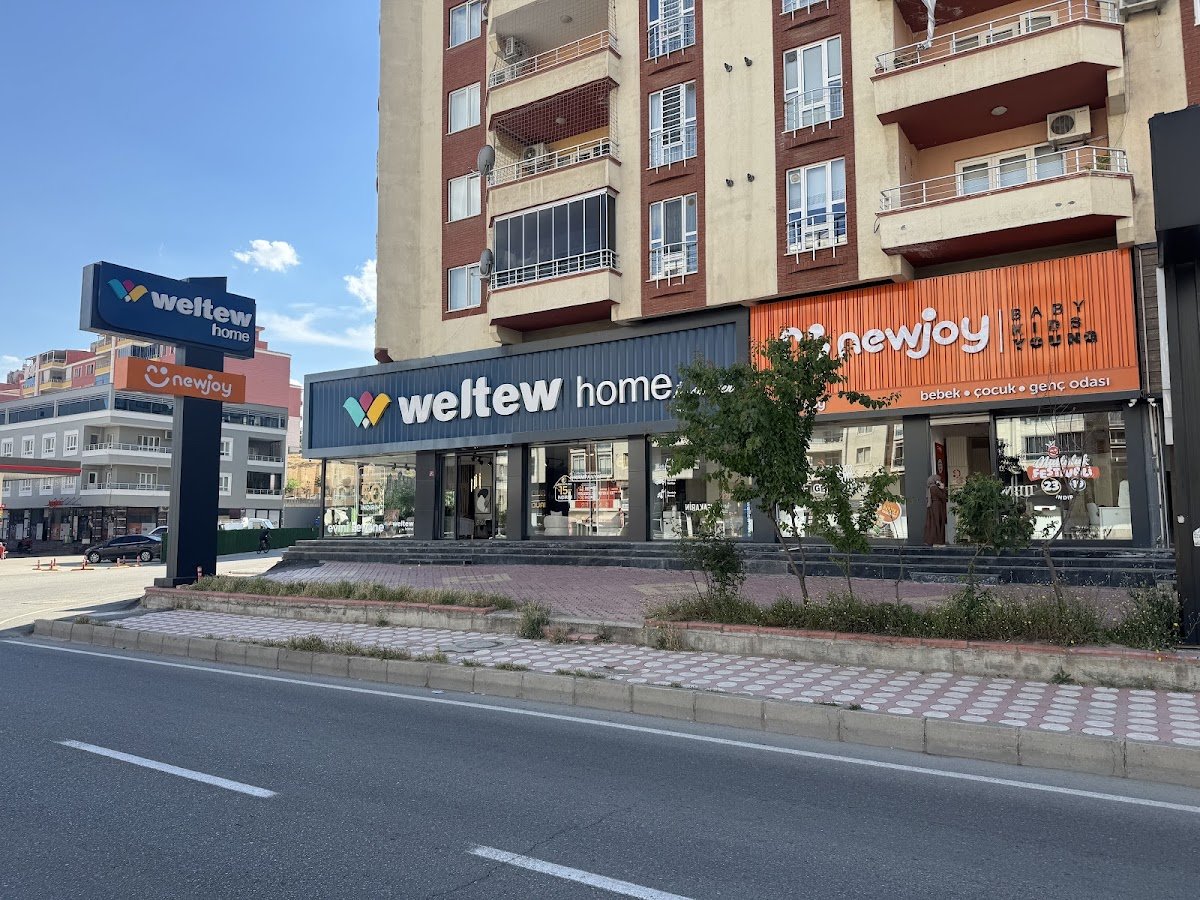 Batman Weltew Home