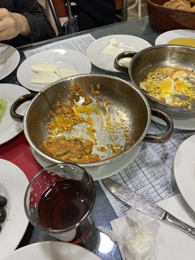 Bolu-Aş Lokantasi