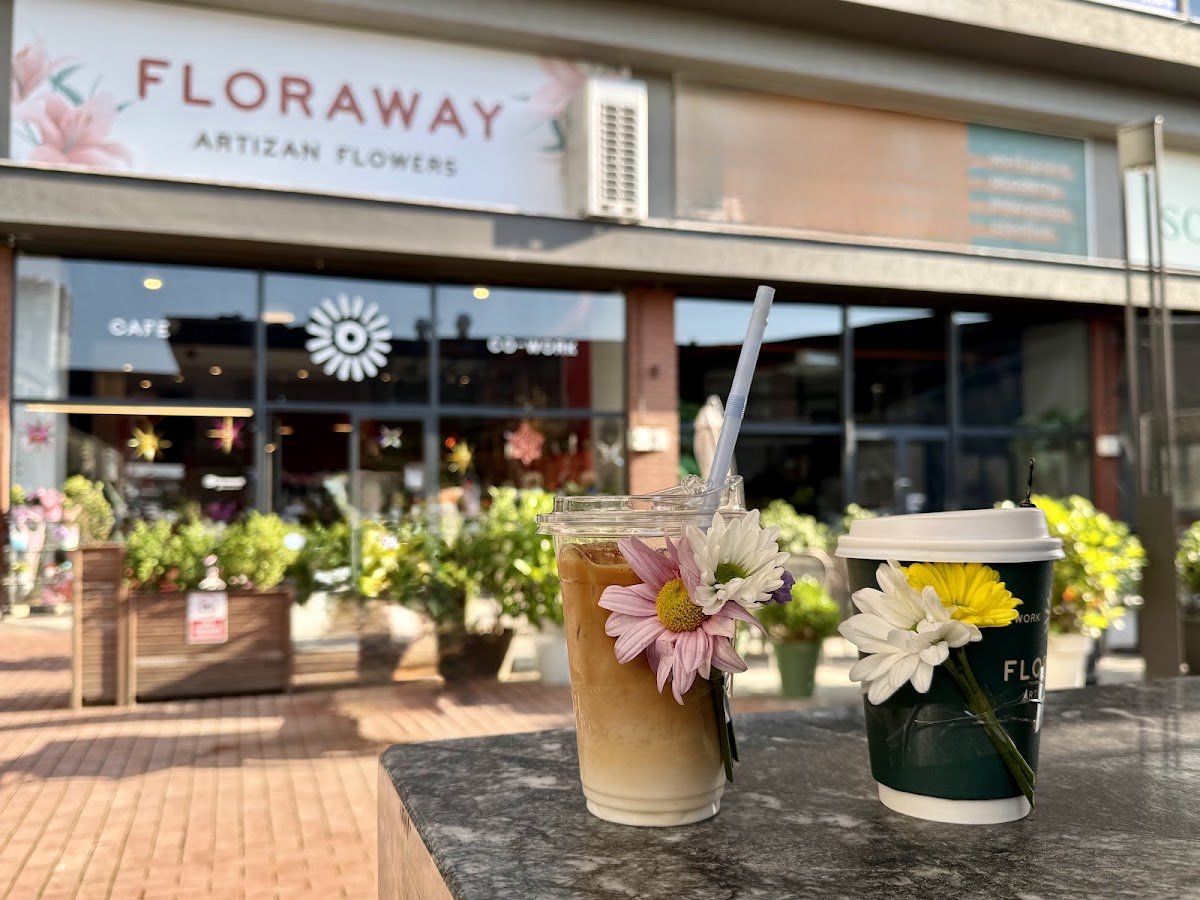 Floraway
