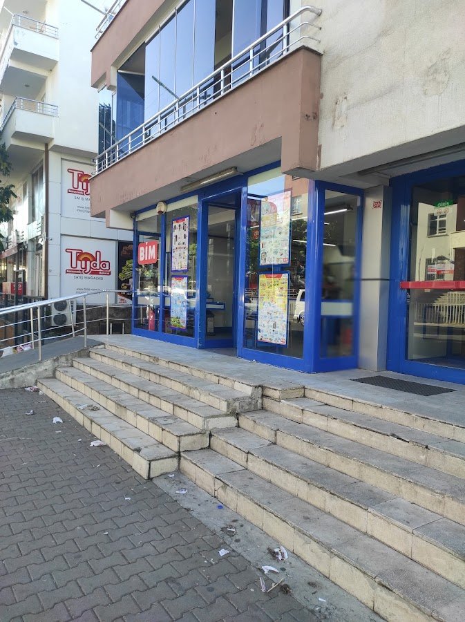 BİM Toptan Fiyatina Perakende Satiş