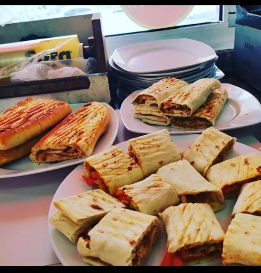 Esenler Döner Salonu Batman