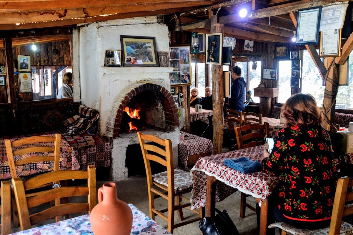 Gülsüm Ananın Yeri