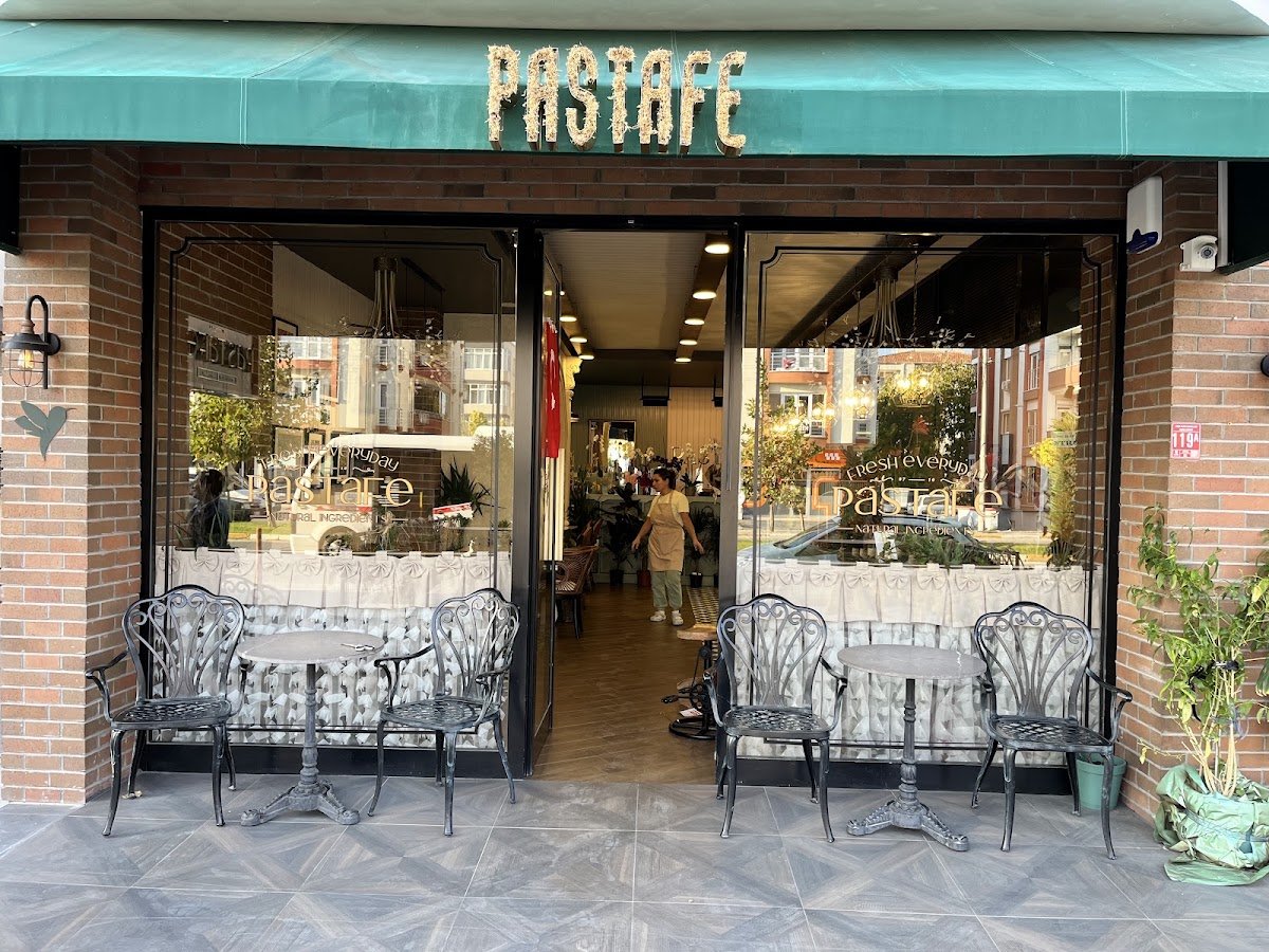 Pasta’fe Atölye