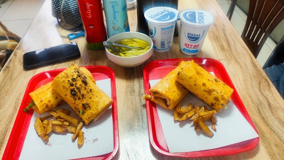 Fehmi Usta Kebap Salonu Batman