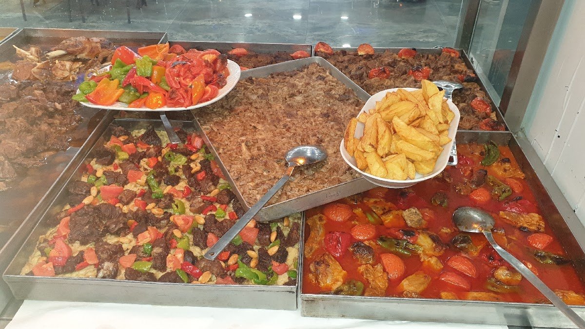 Haşlamacı Mehmet Usta