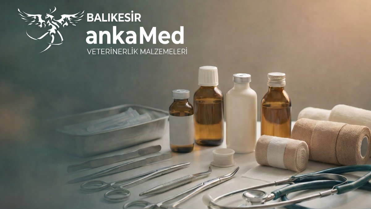 Balıkesir Ankamed