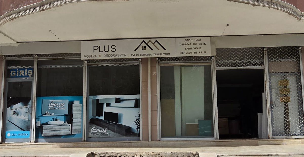 Plus Mobilya