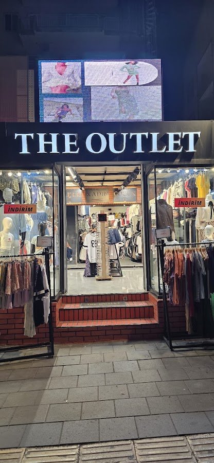The Outlet