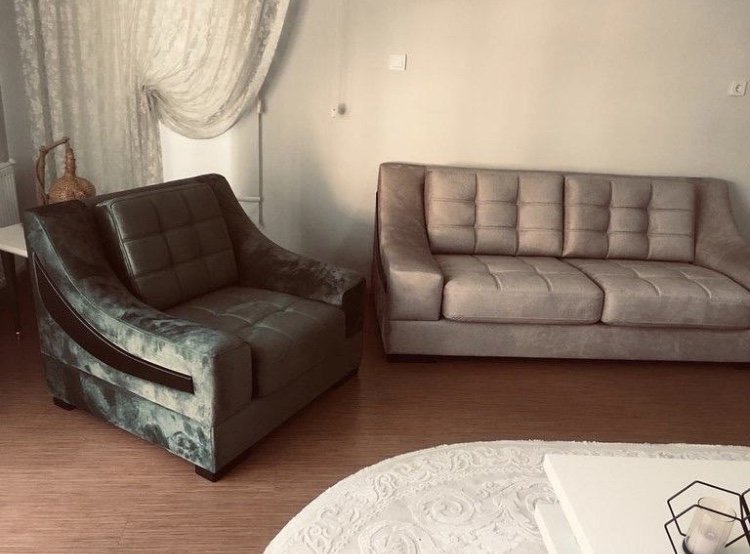 Elit Koltuk Döşeme