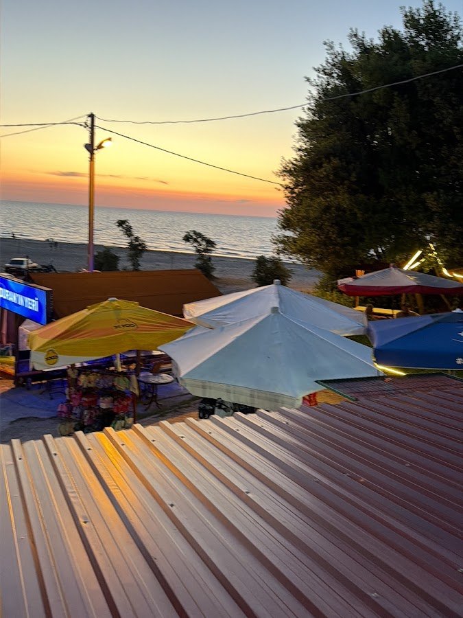 Duranın Yeri Balık Restoran