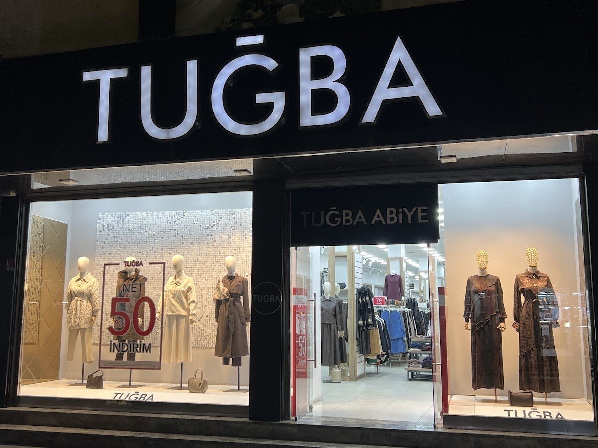 Tuğba Giyim