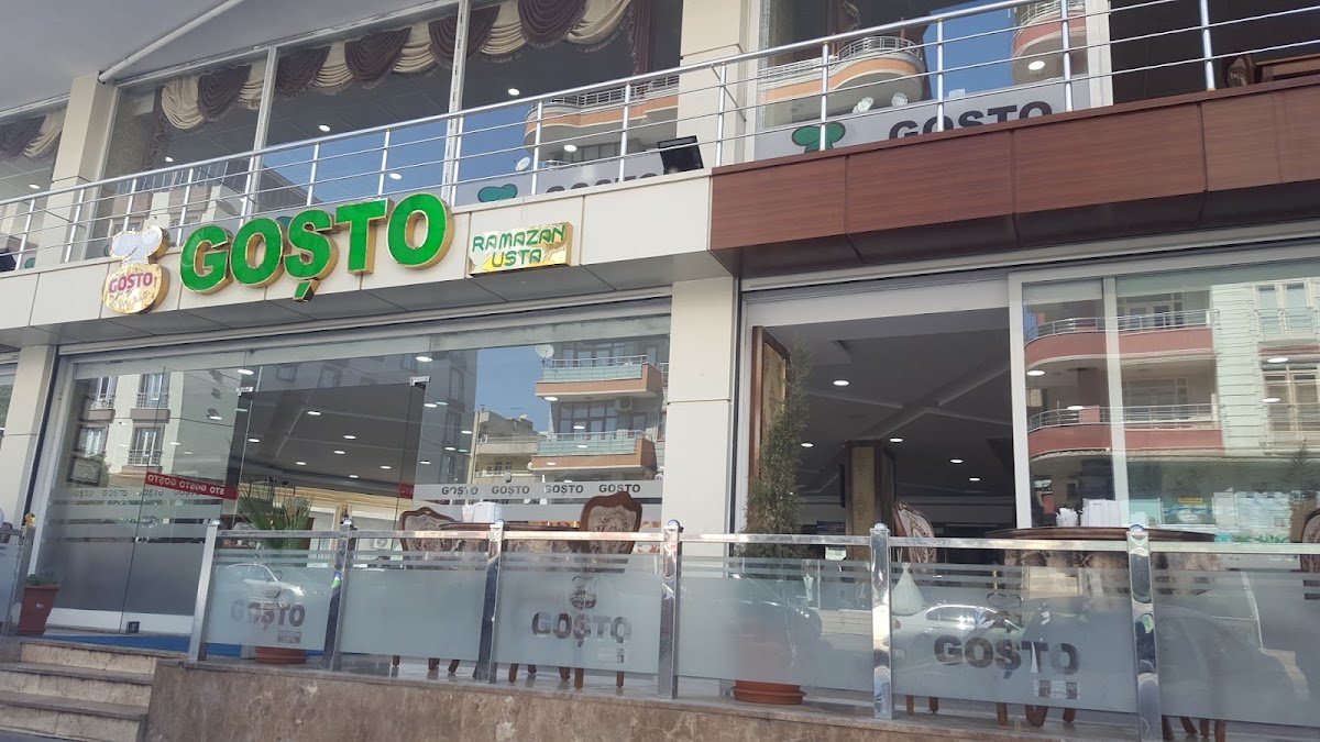 Goşto