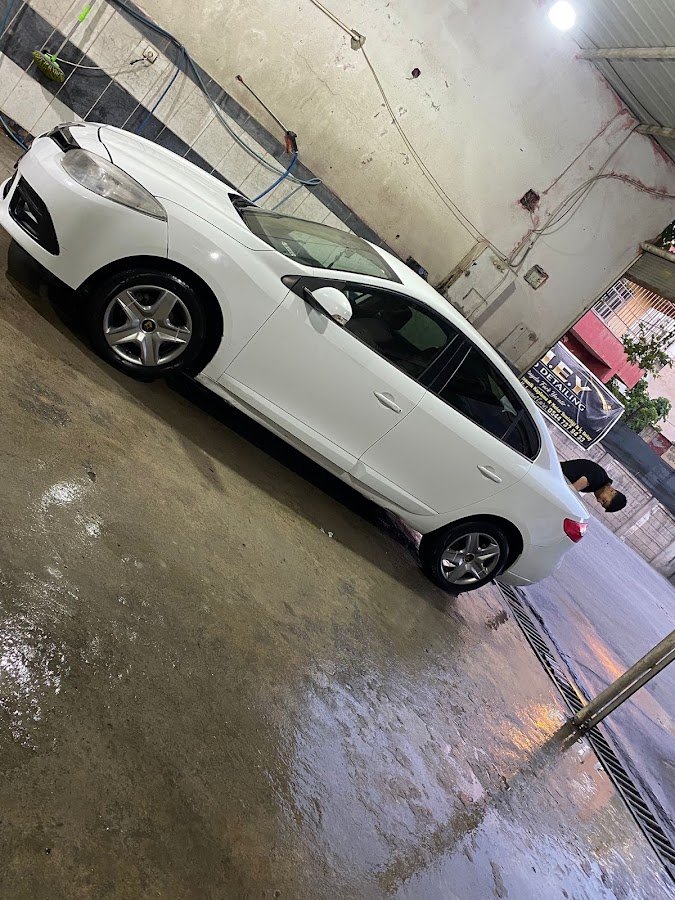 M.E.Y Auto Detaılıng Oto Yıkma Oto Park