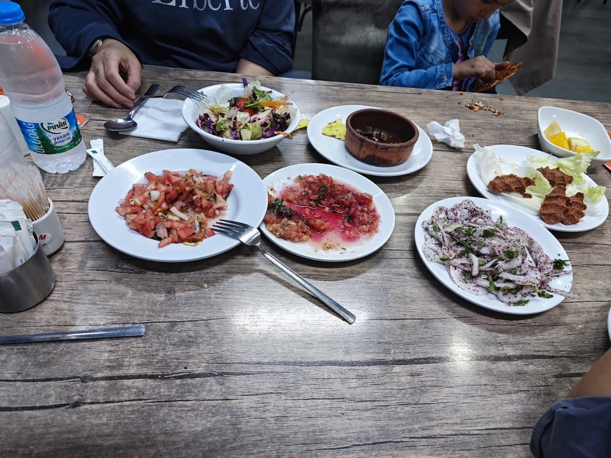 Bahçem Ocakbaşı