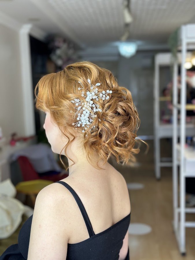 Salon Özlem Sade