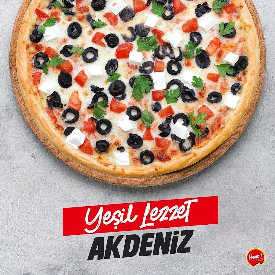Pasaport Pizza Bingöl