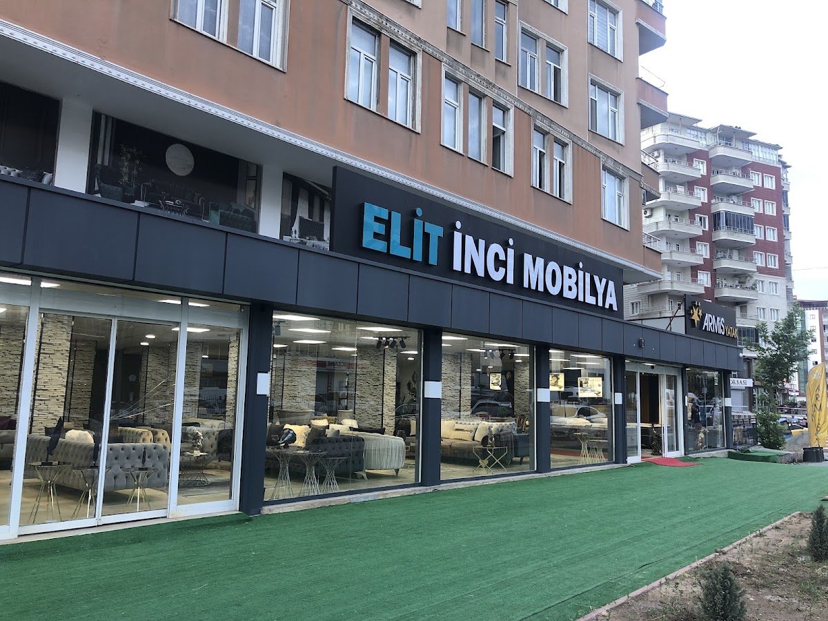 Elit İnci Mobilya