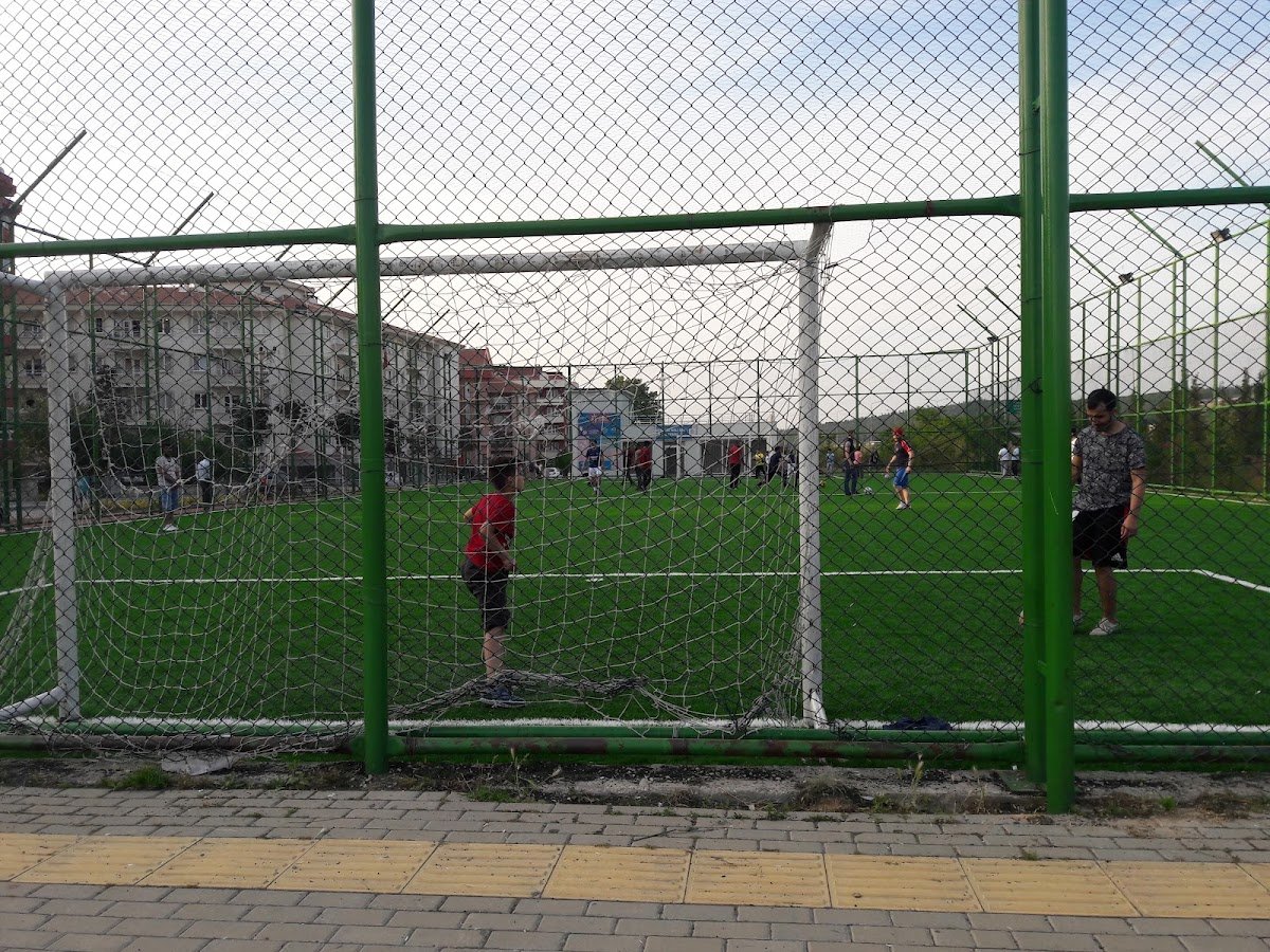 Görükle Spor Parkı