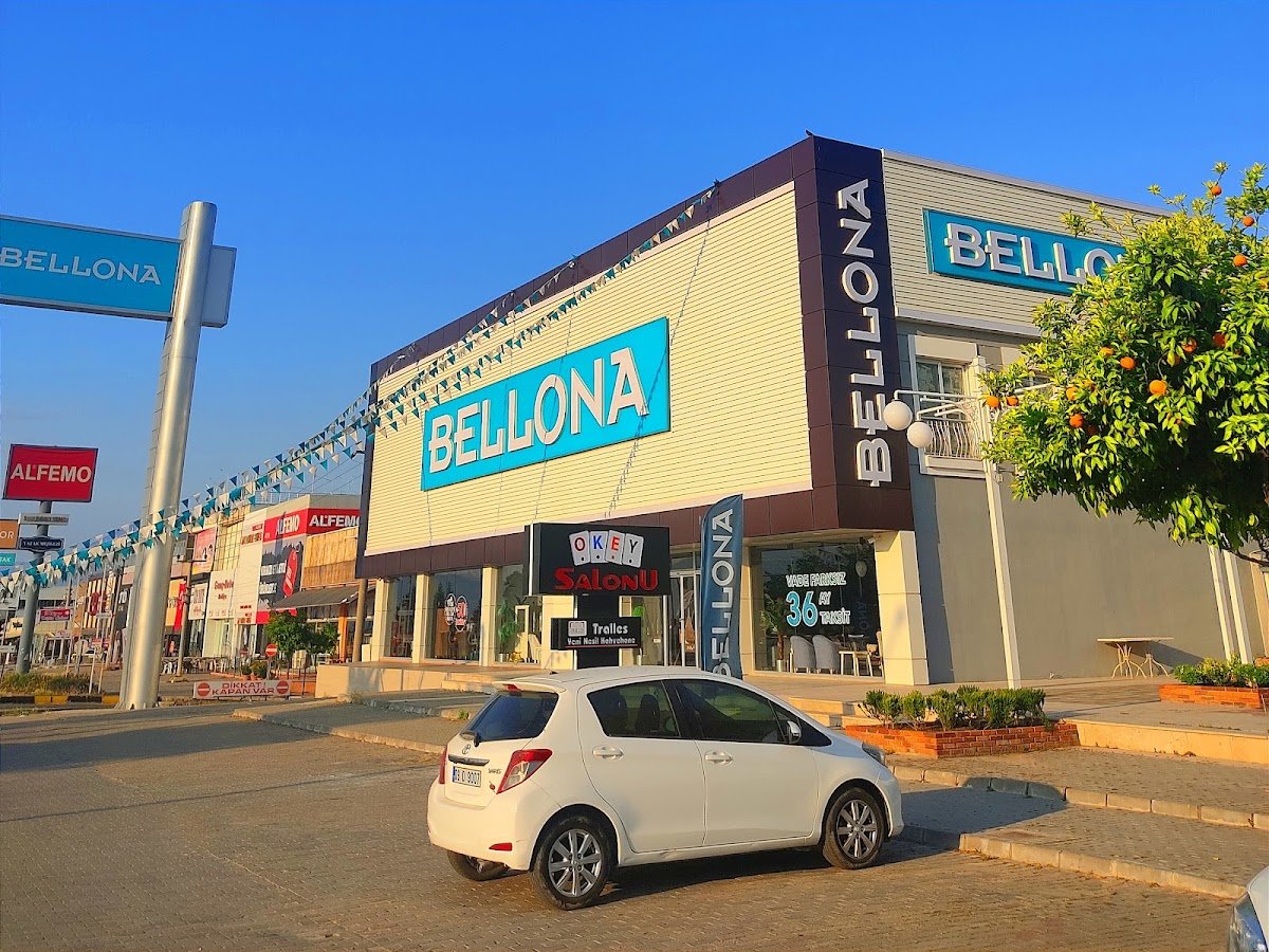 Bellona Mobilya Aydın