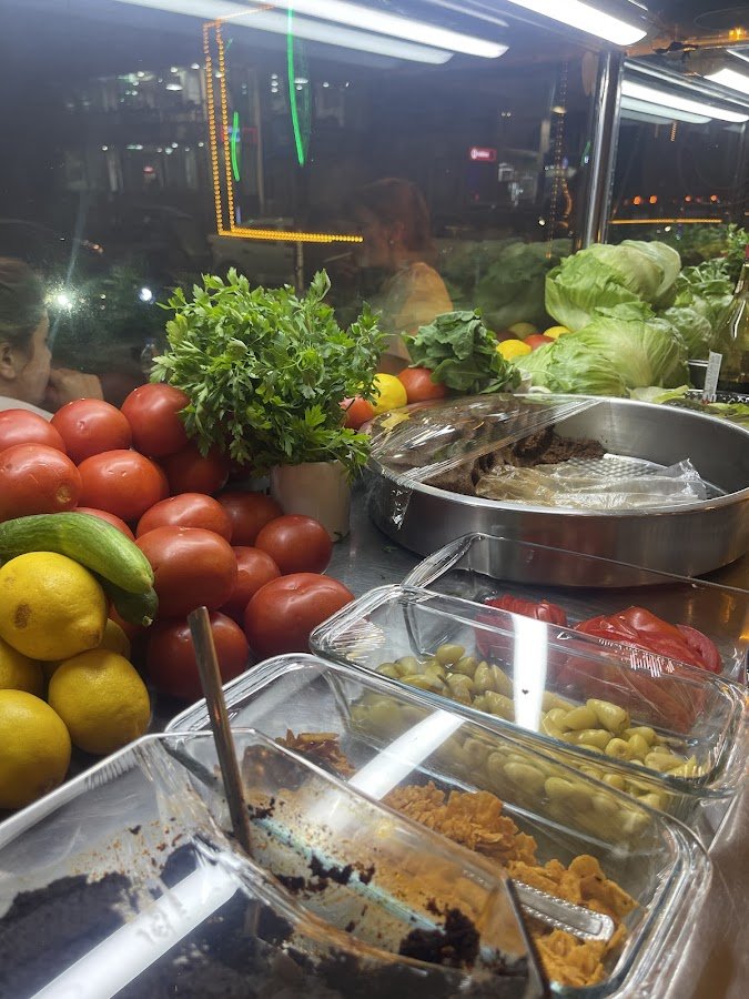 Güneş El Lezzetleri