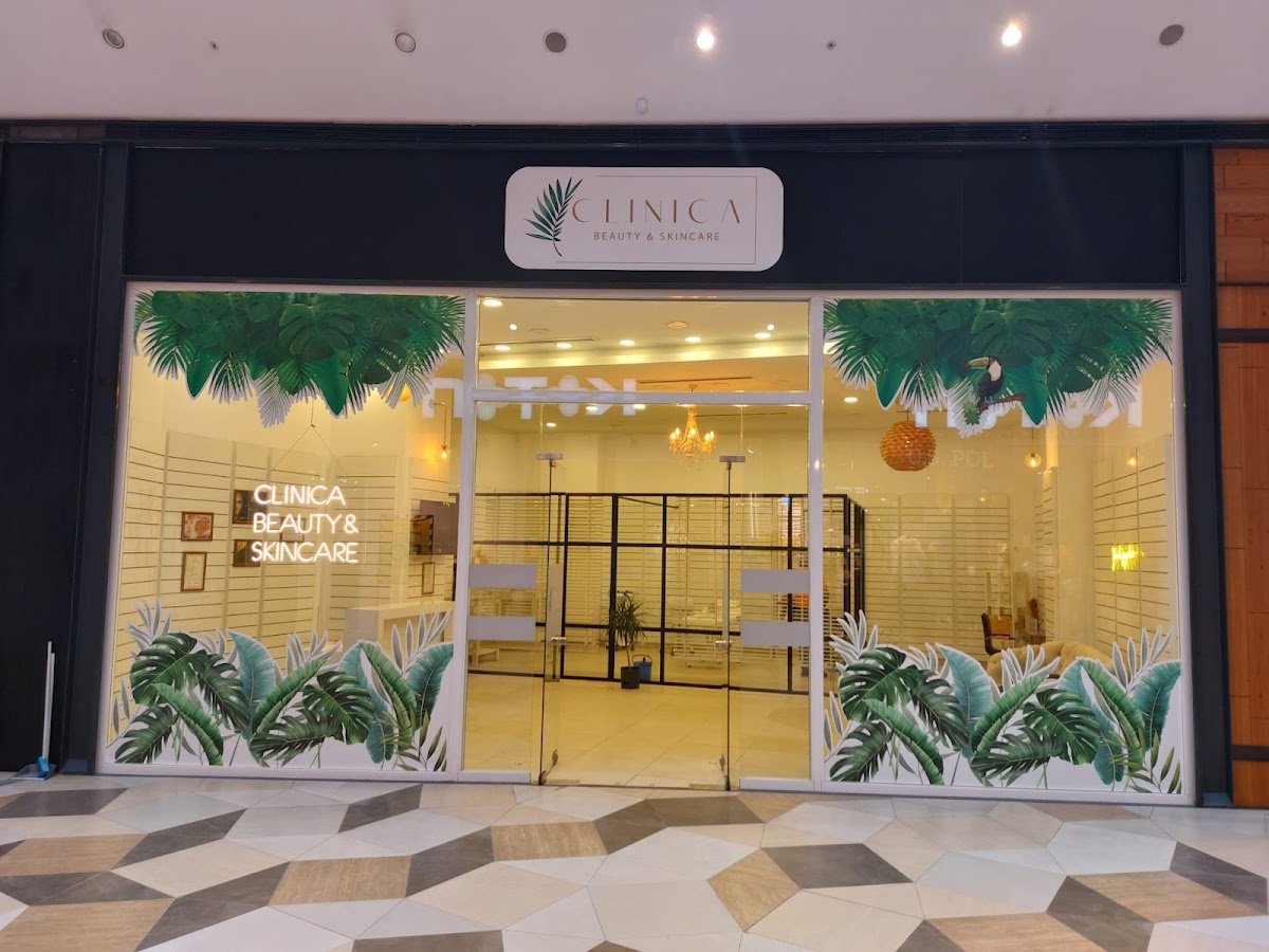 Clinica Beauty Skincare
