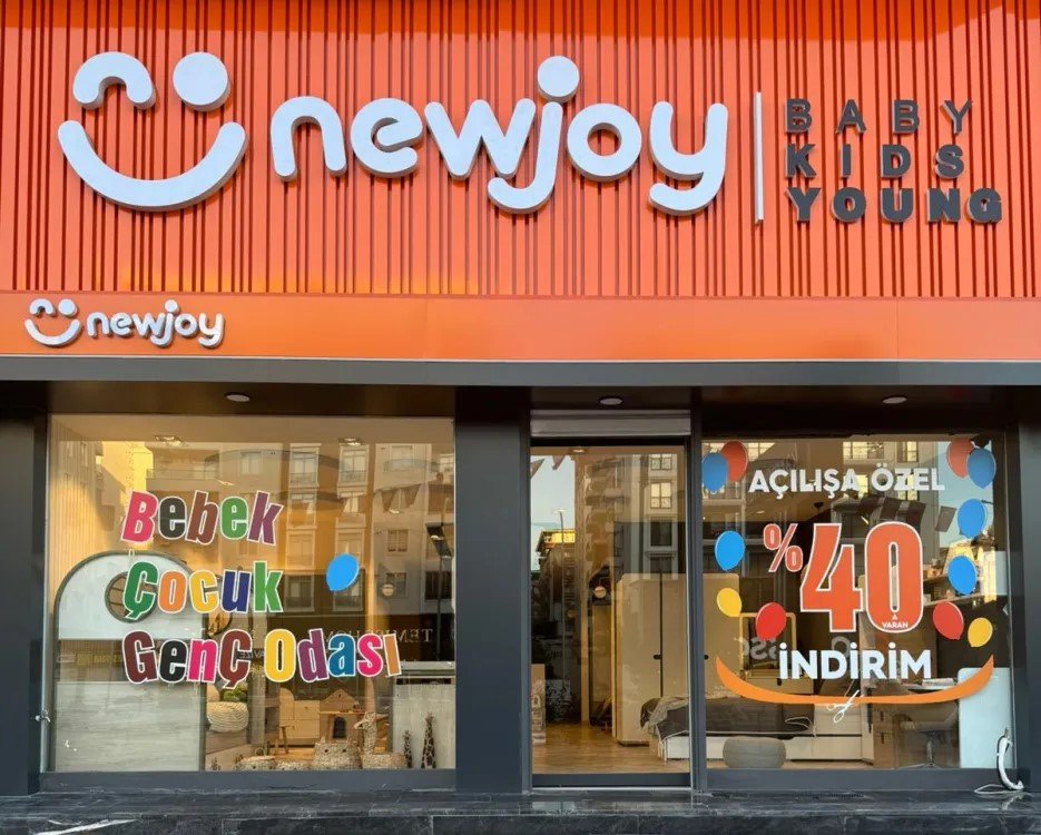 Newjoy Batman