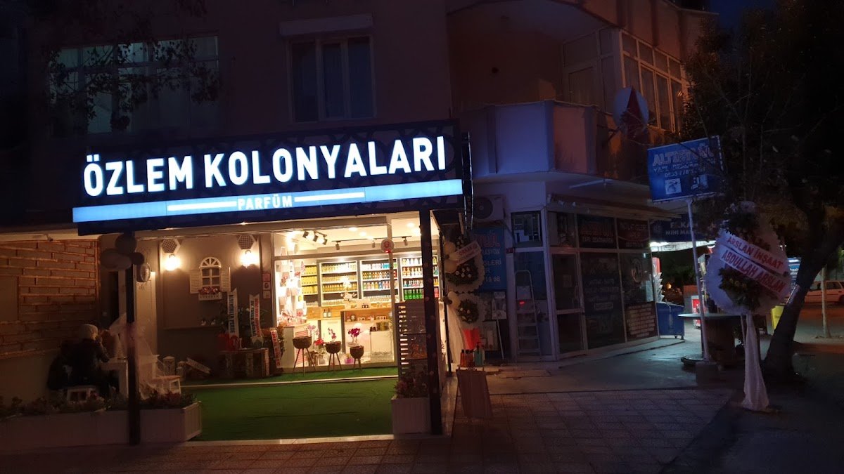 Rota Fastfood
