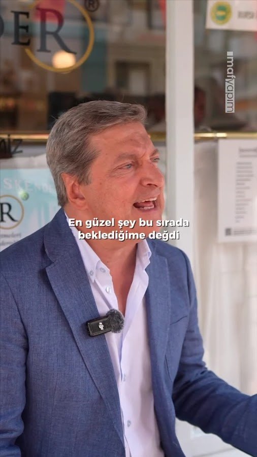 Tarihi Mavi Dükkan İskender 1867