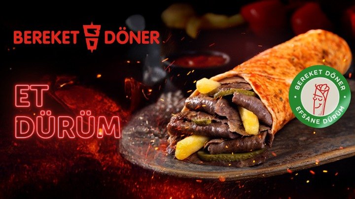 Bereket Döner - Bingöl Miliamall AVM