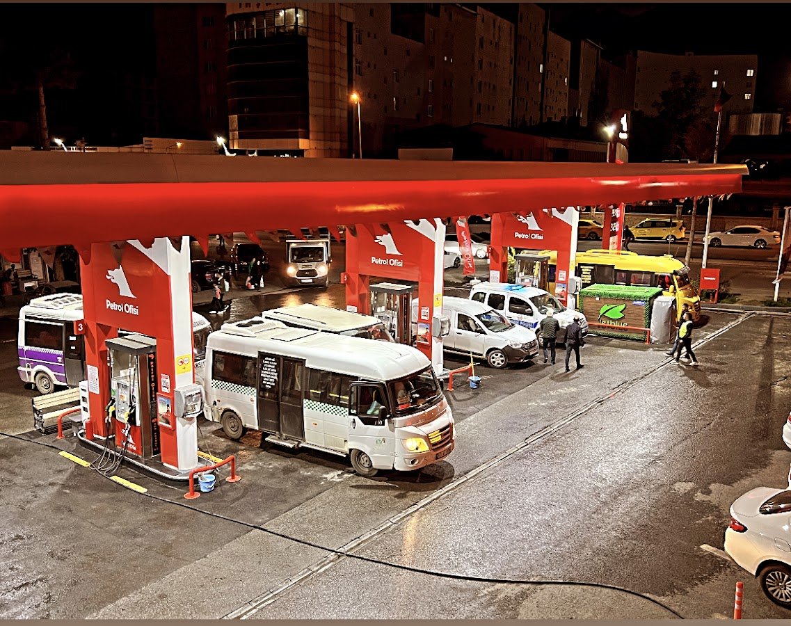 Petrol Ofisi