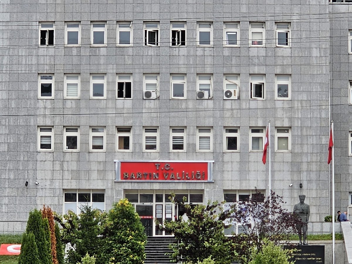 T.C. Bartın Valiliği
