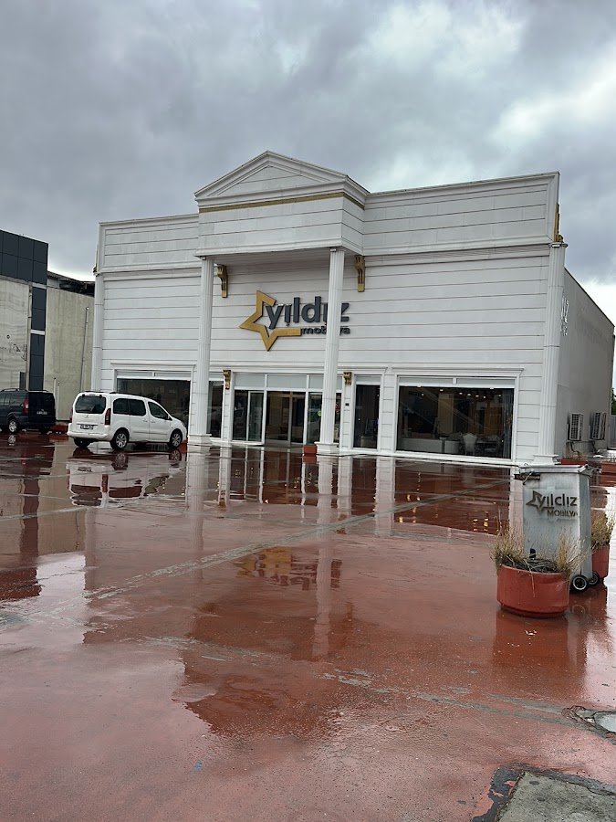 Yıldız Mobilya