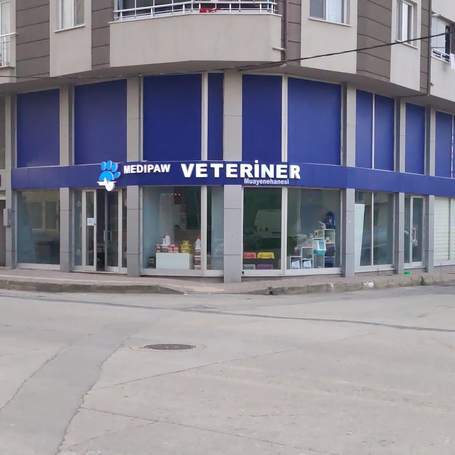 Medipaw Demirtaş Veteriner Kliniği