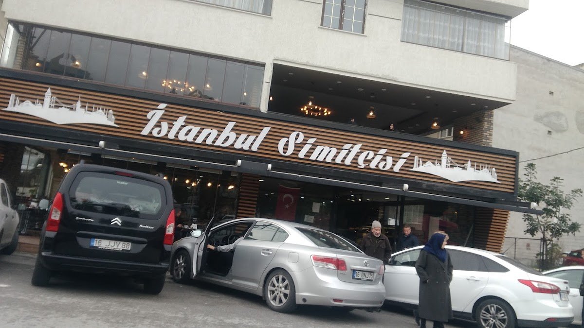 İstanbul Fırınları