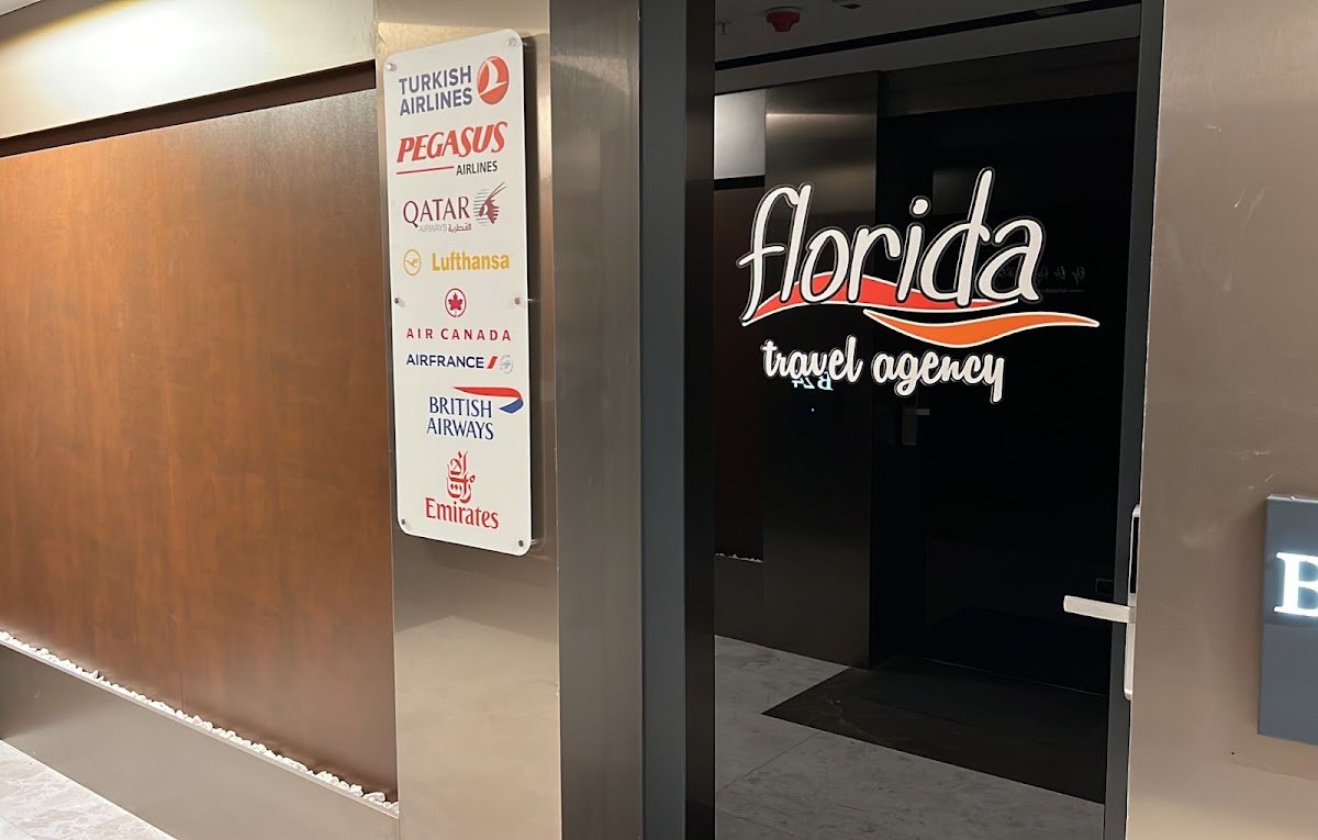 Florida Travel Agency