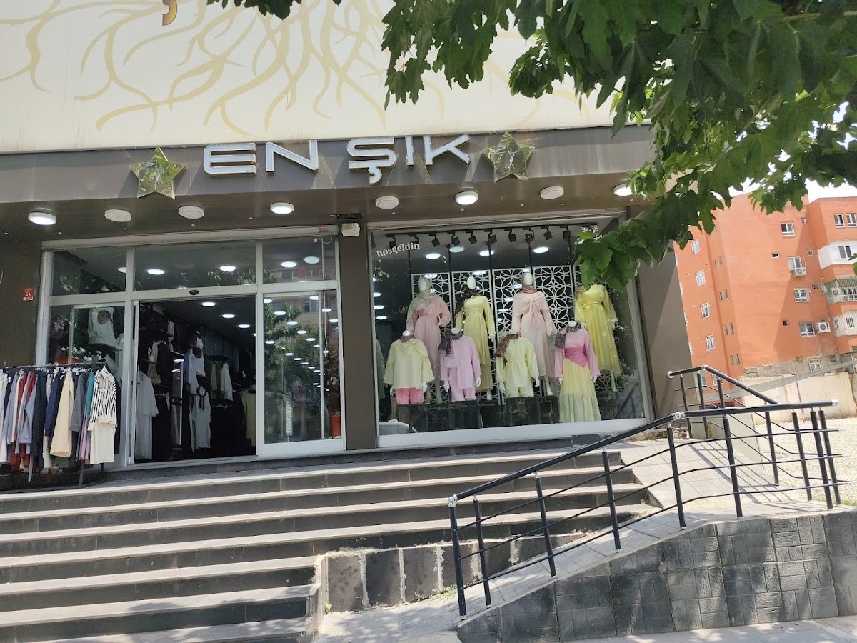En Şık