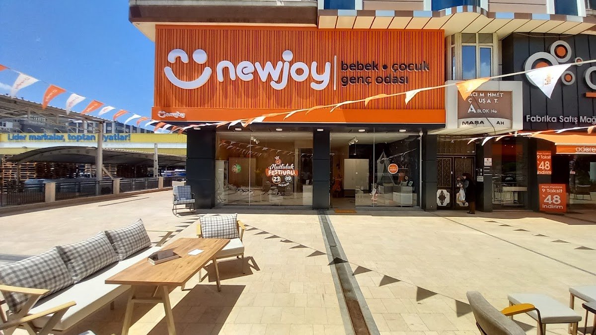Newjoy Aydın