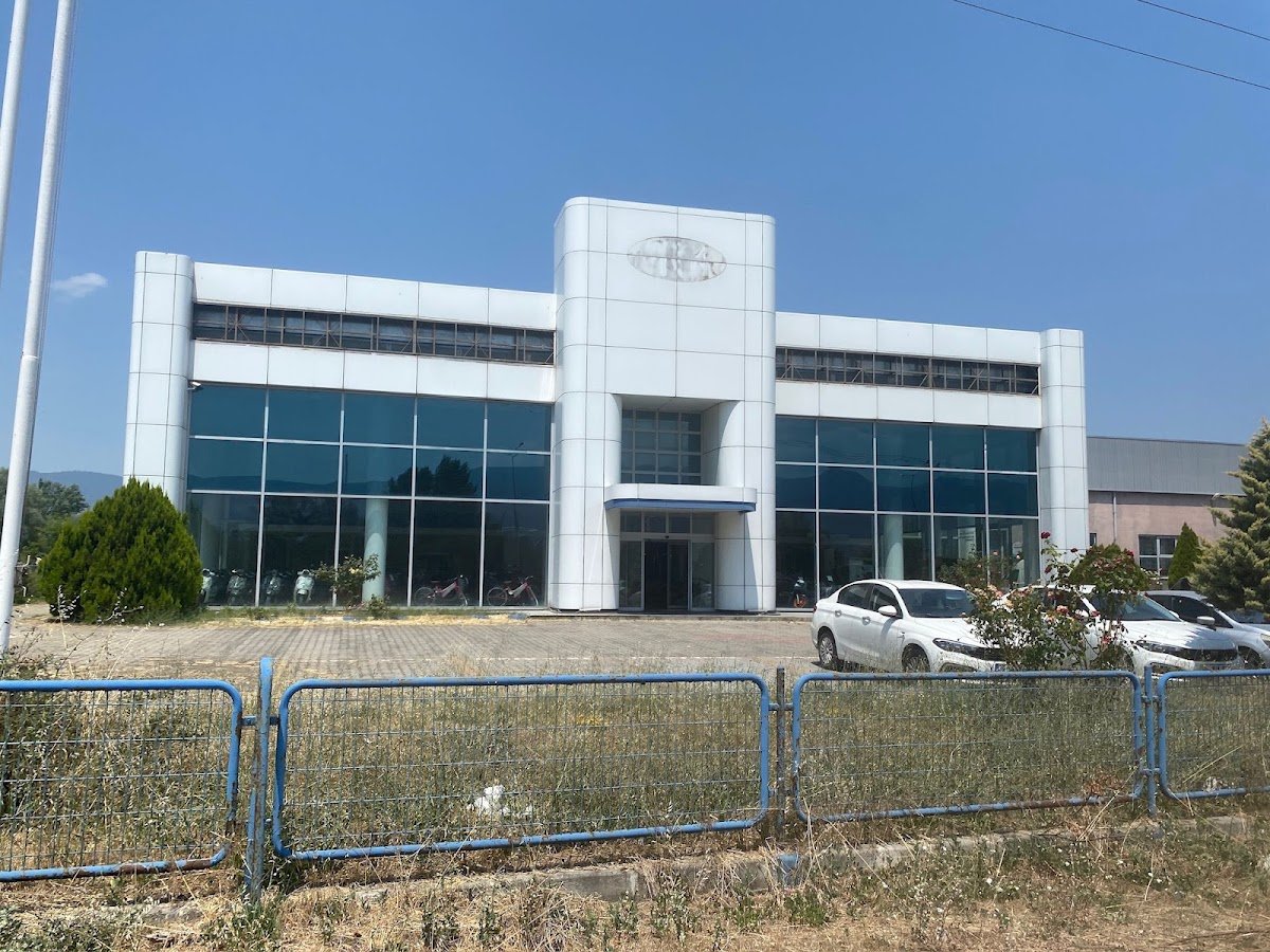 Imbc Otomotiv Mad. Elk. Araş. Gel. Gaz. Dolum Dan. Tic. Aş
