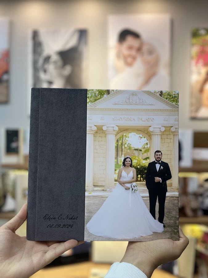 Umut Tunç Fotoğrafçılık