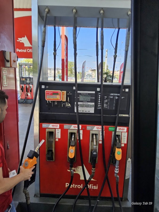 Petrol Ofisi