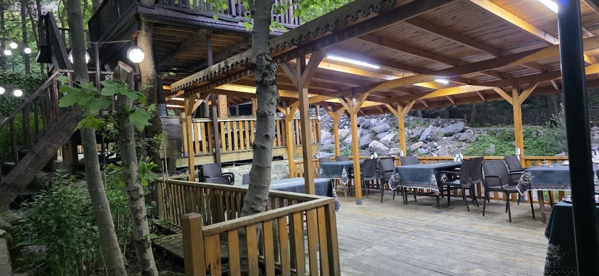 Selale Dere Park