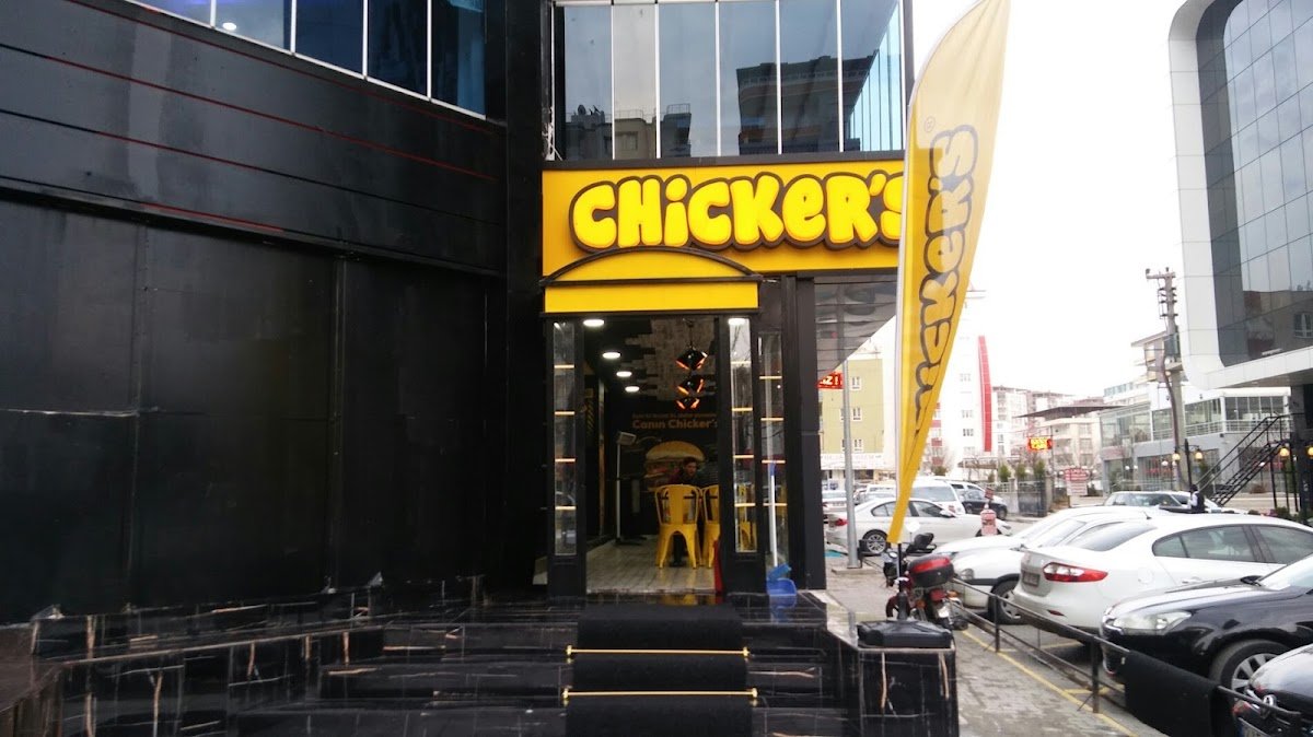 Batman İstanbul Döner